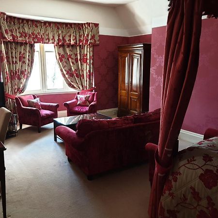אלג'ין Mansion House Hotel מראה חיצוני תמונה