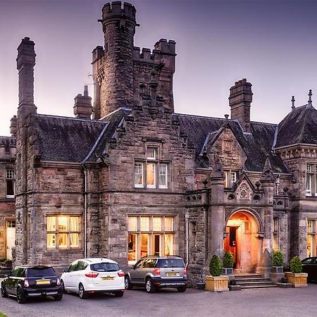 אלג'ין Mansion House Hotel מראה חיצוני תמונה