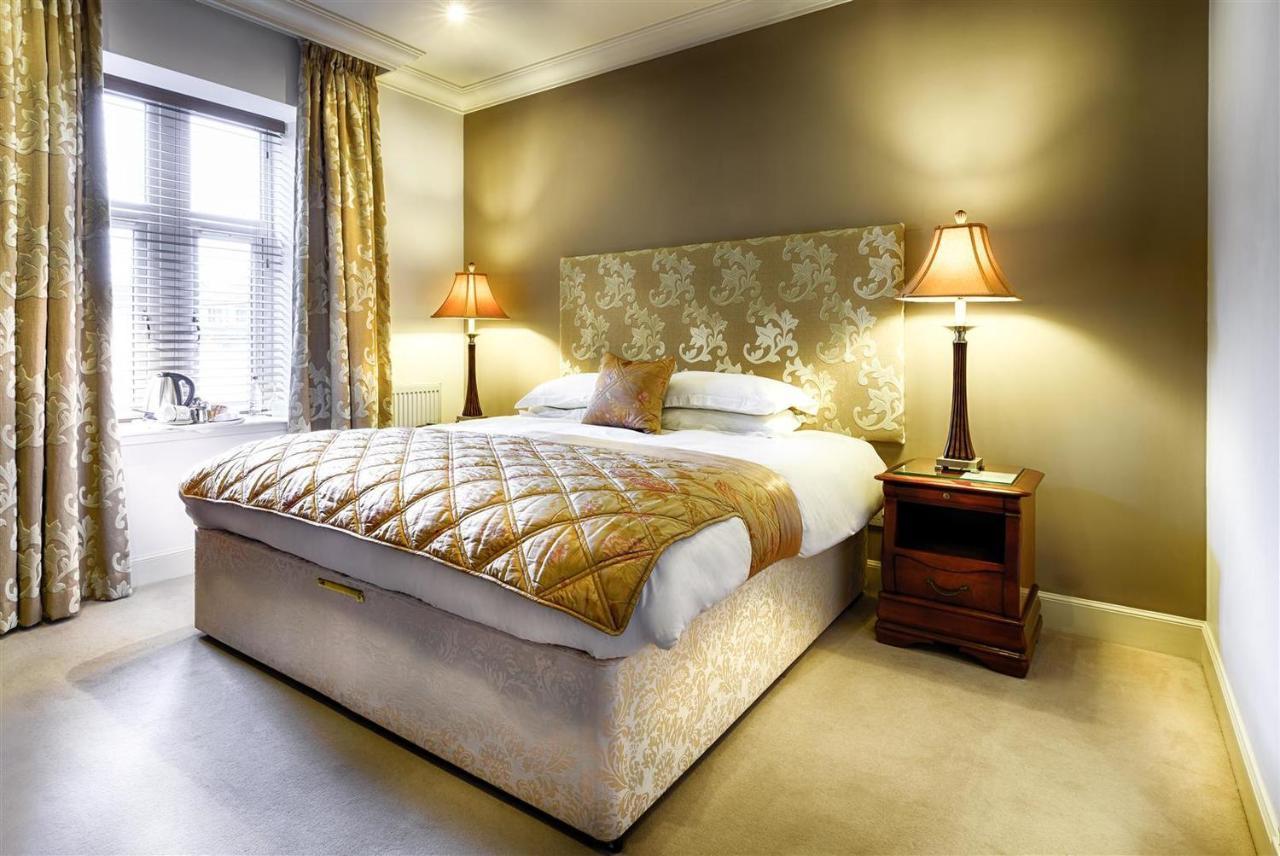 אלג'ין Mansion House Hotel מראה חיצוני תמונה