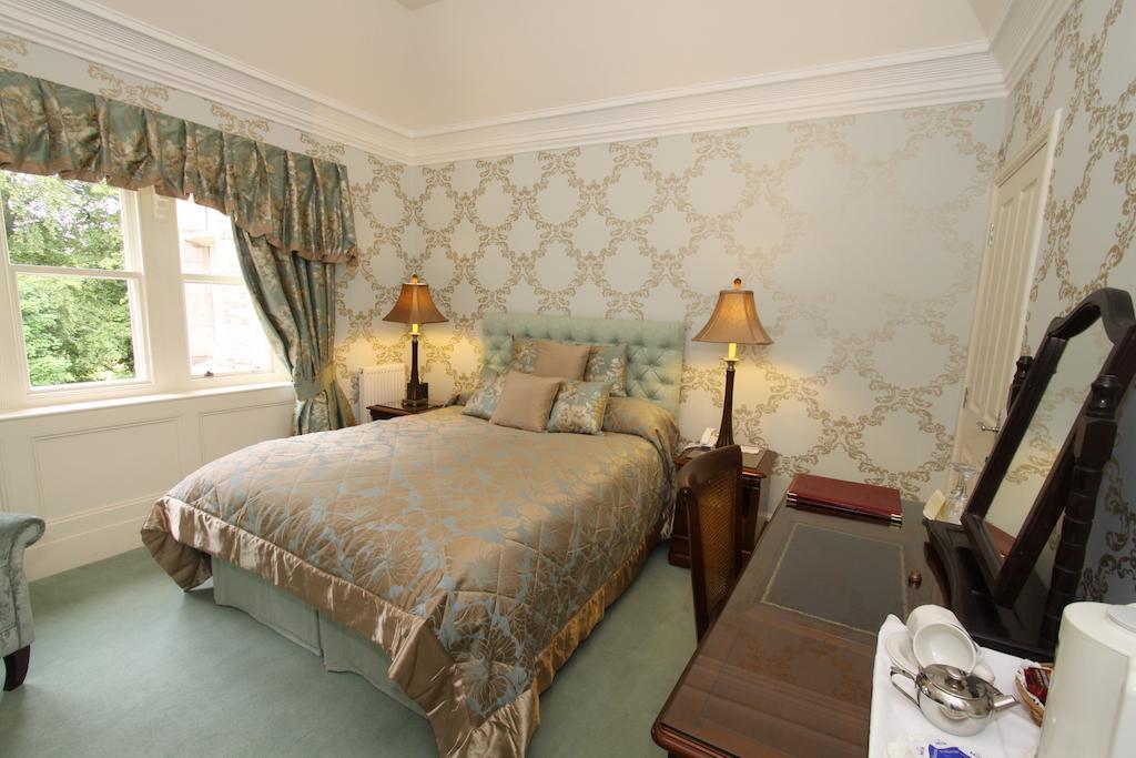 אלג'ין Mansion House Hotel מראה חיצוני תמונה