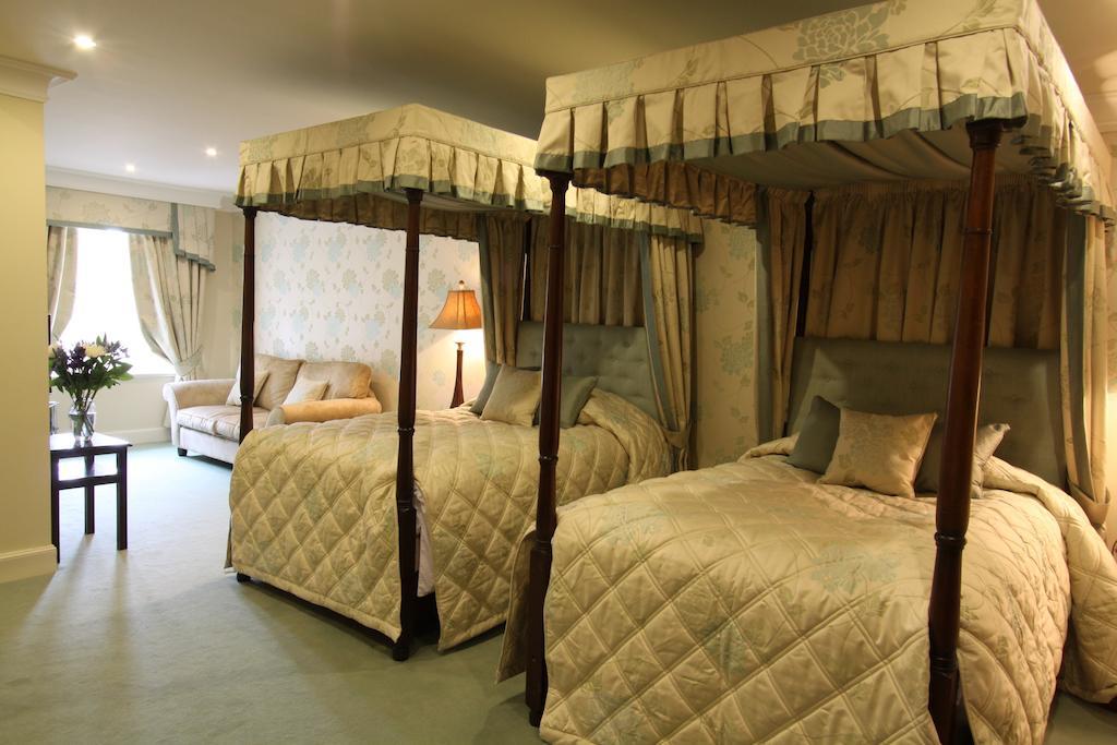אלג'ין Mansion House Hotel חדר תמונה